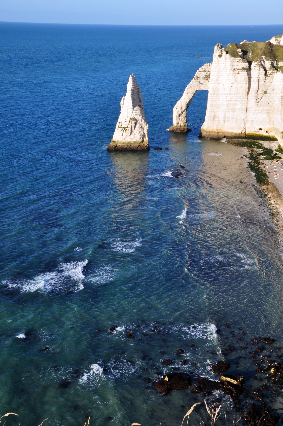 Etretat